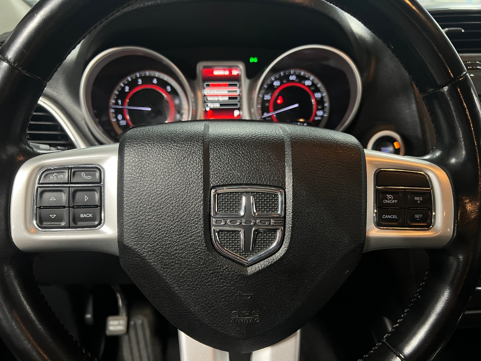 Thumbnail: 2020 Dodge Journey - 5