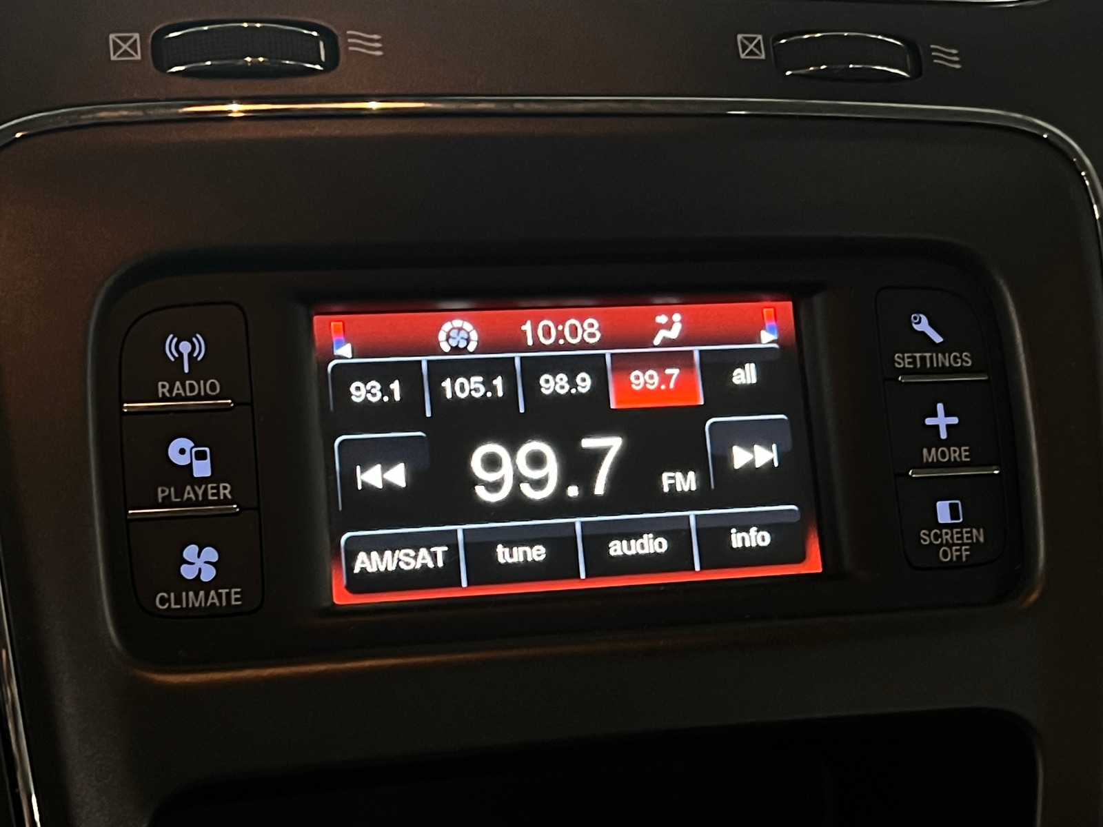 Thumbnail: 2020 Dodge Journey - 4