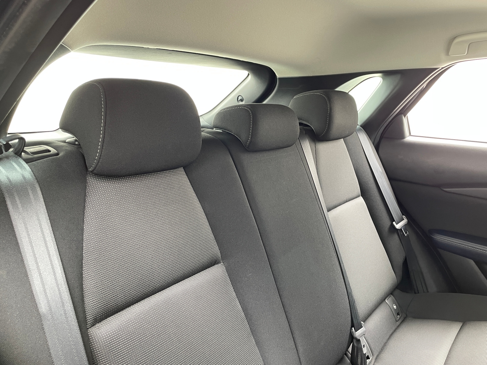 Thumbnail: 2020 Mazda CX-30 - 6