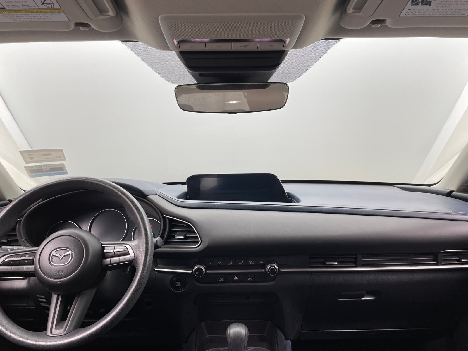 Thumbnail: 2020 Mazda CX-30 - 3