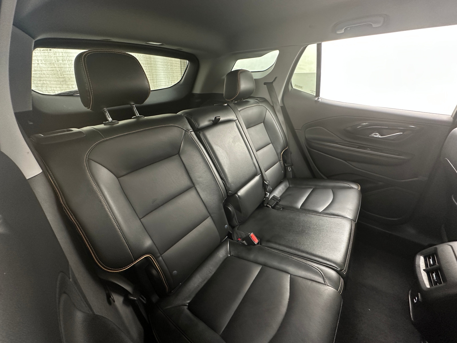 Thumbnail: 2023 GMC Terrain - 5