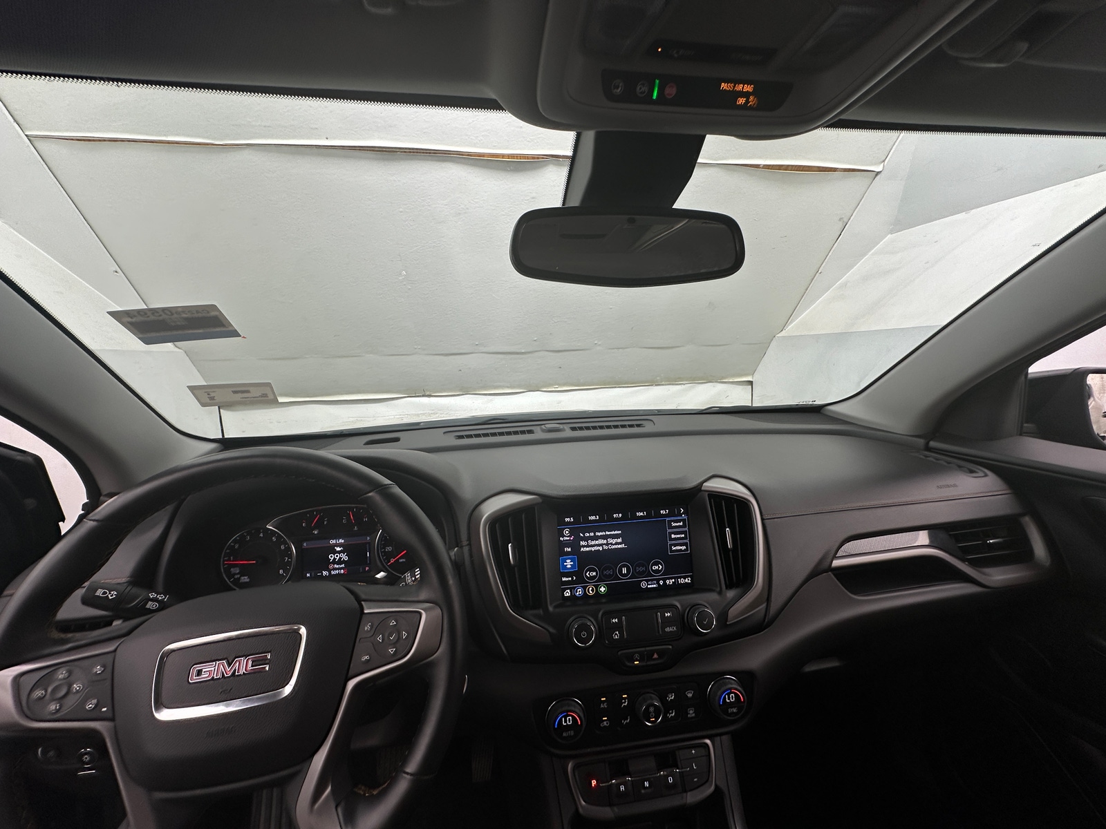 Thumbnail: 2023 GMC Terrain - 2