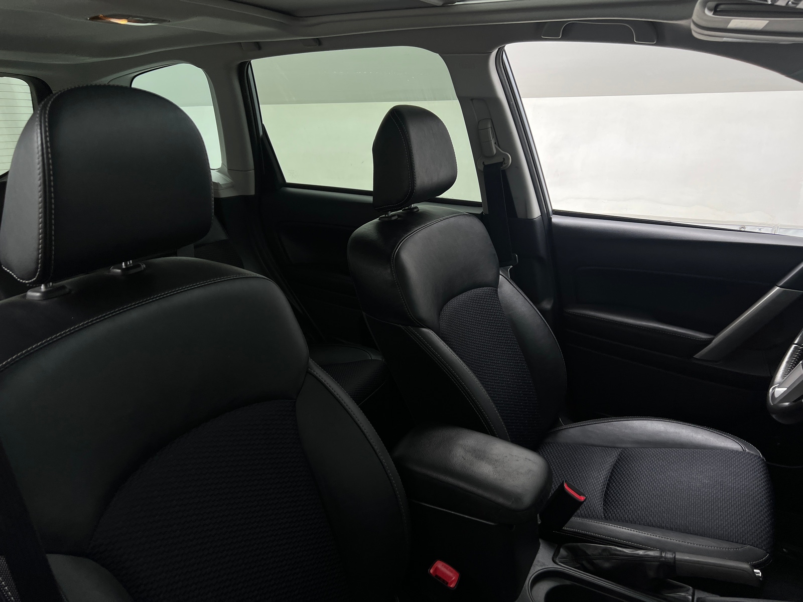 Thumbnail: 2017 Subaru Forester - 2