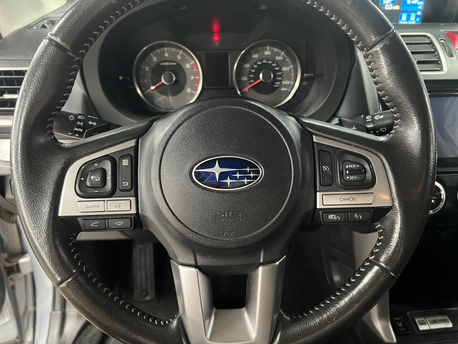 Thumbnail: 2017 Subaru Forester - 5