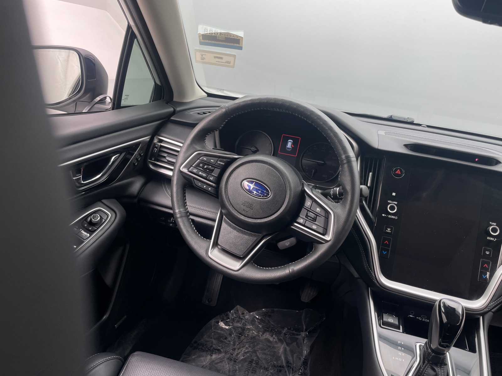 Thumbnail: 2024 Subaru Outback - 4