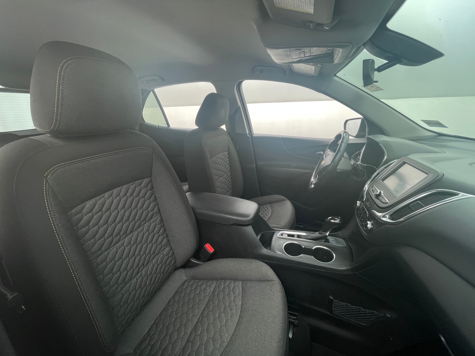 Thumbnail: 2018 Chevrolet Equinox - 2