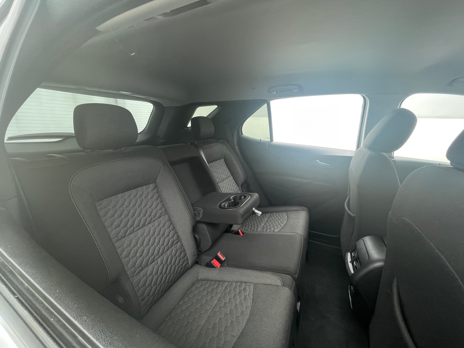 Thumbnail: 2018 Chevrolet Equinox - 6