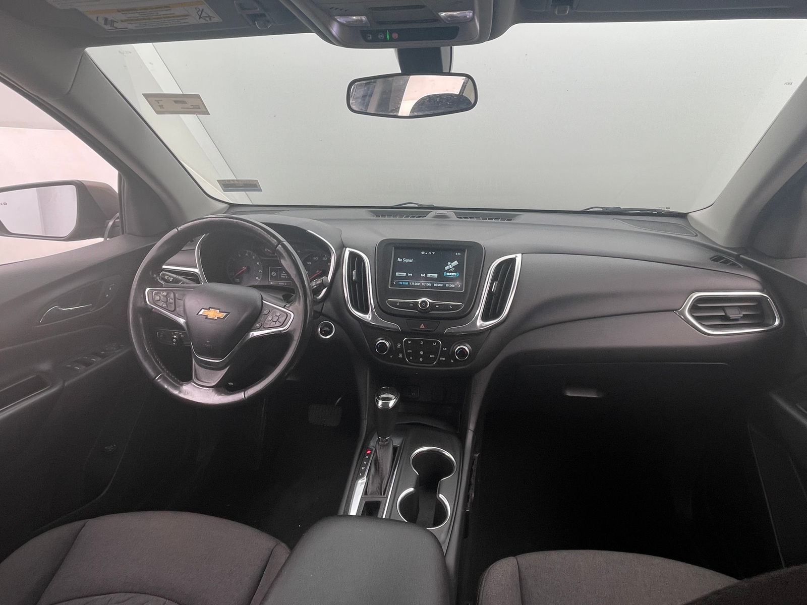 Thumbnail: 2018 Chevrolet Equinox - 3