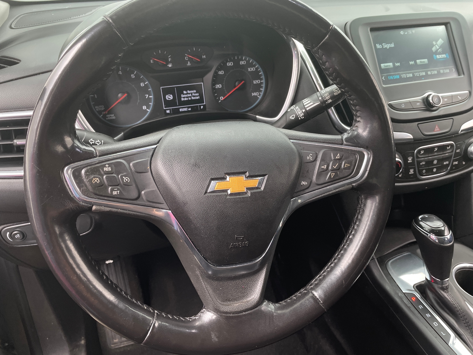 Thumbnail: 2018 Chevrolet Equinox - 5