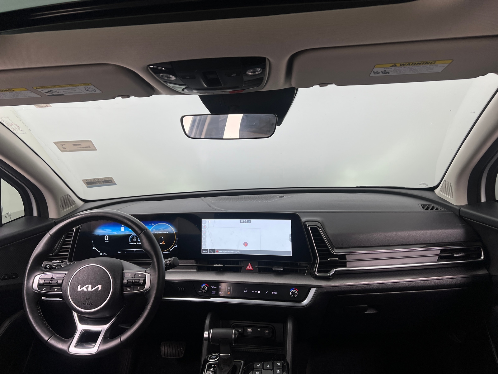 Thumbnail: 2023 Kia Sportage - 2