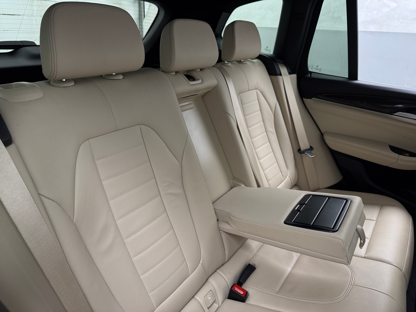 Thumbnail: 2020 BMW X3 - 5