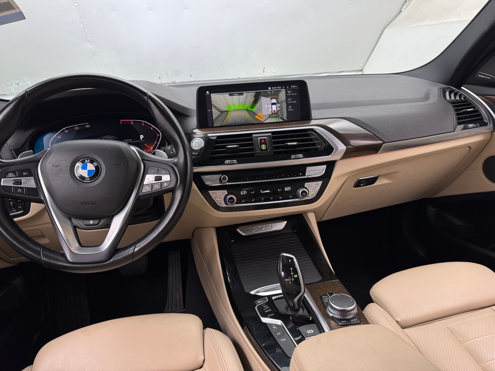 Thumbnail: 2020 BMW X3 - 2