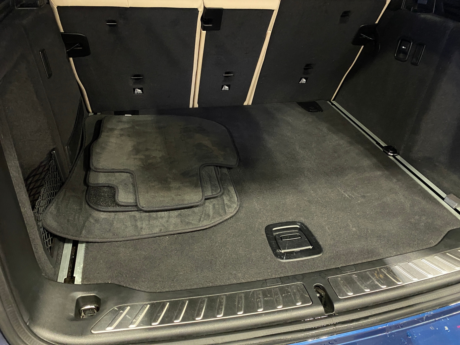 Thumbnail: 2020 BMW X3 - 6