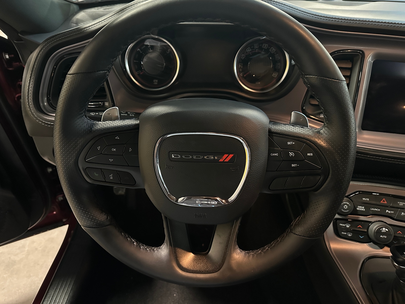 Thumbnail: 2023 Dodge Challenger - 4