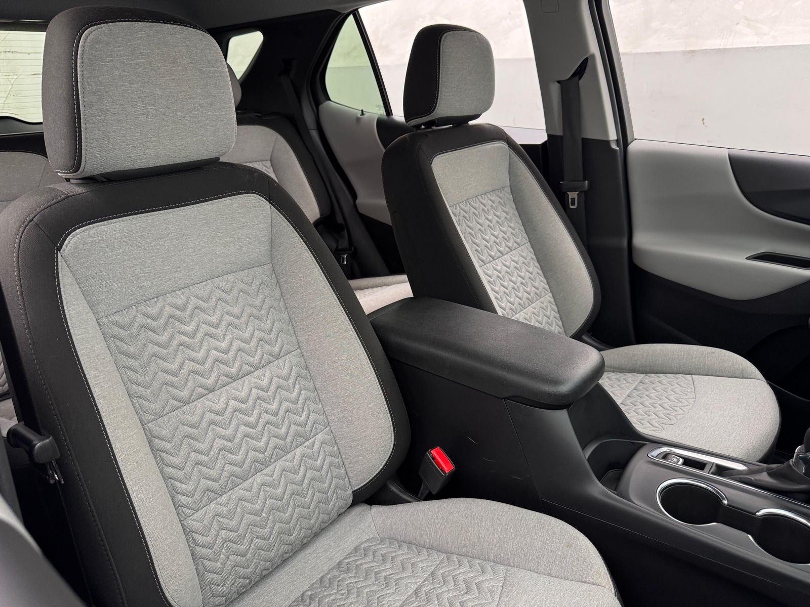 Thumbnail: 2023 Chevrolet Equinox - 2