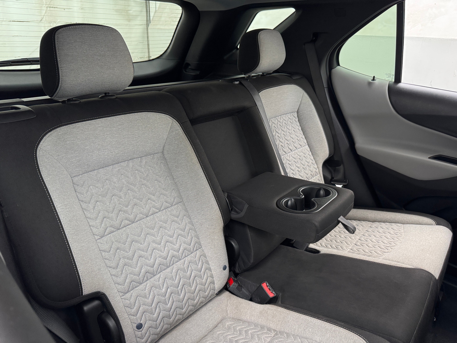 Thumbnail: 2023 Chevrolet Equinox - 6