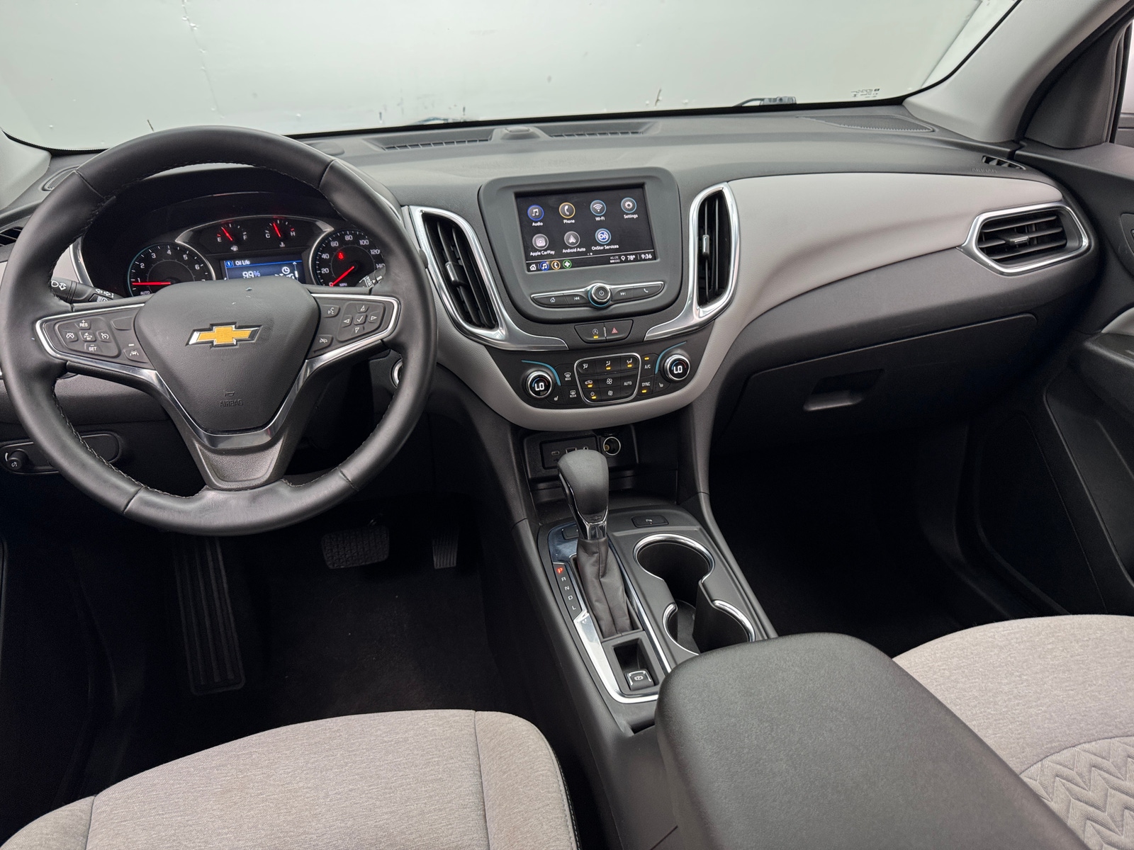 Thumbnail: 2023 Chevrolet Equinox - 3
