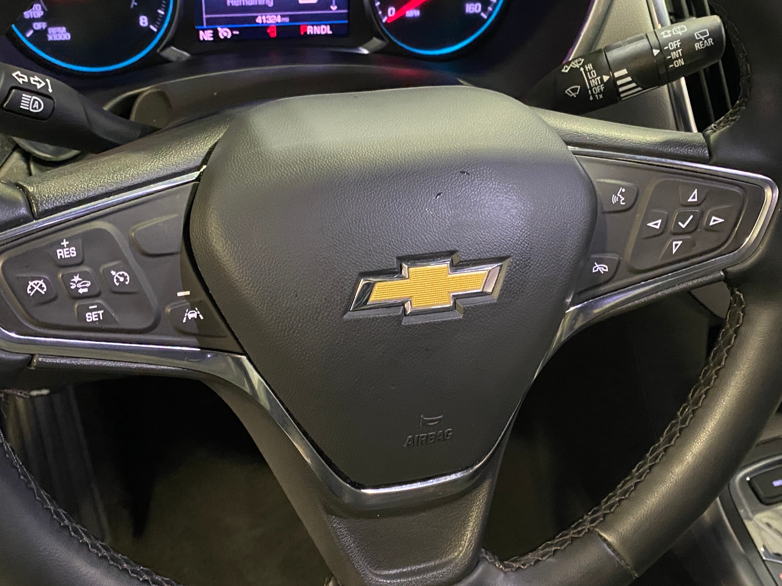 Thumbnail: 2023 Chevrolet Equinox - 5