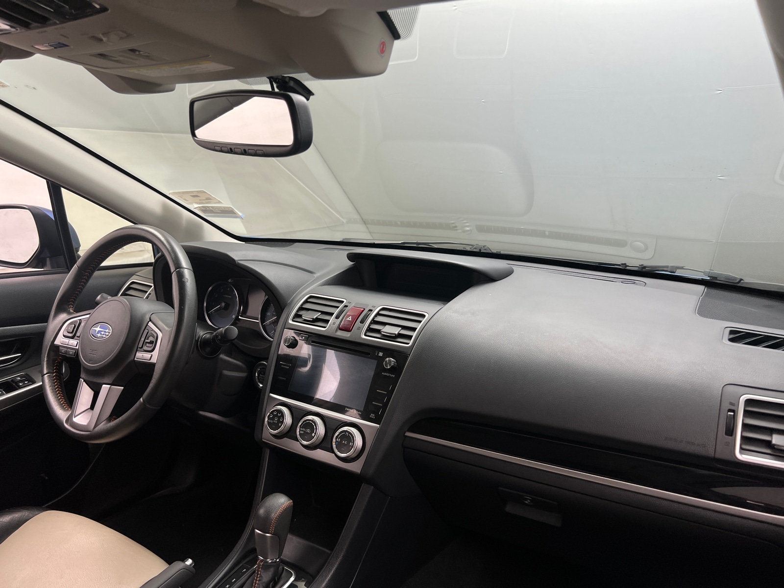Thumbnail: 2016 Subaru Crosstrek - 2