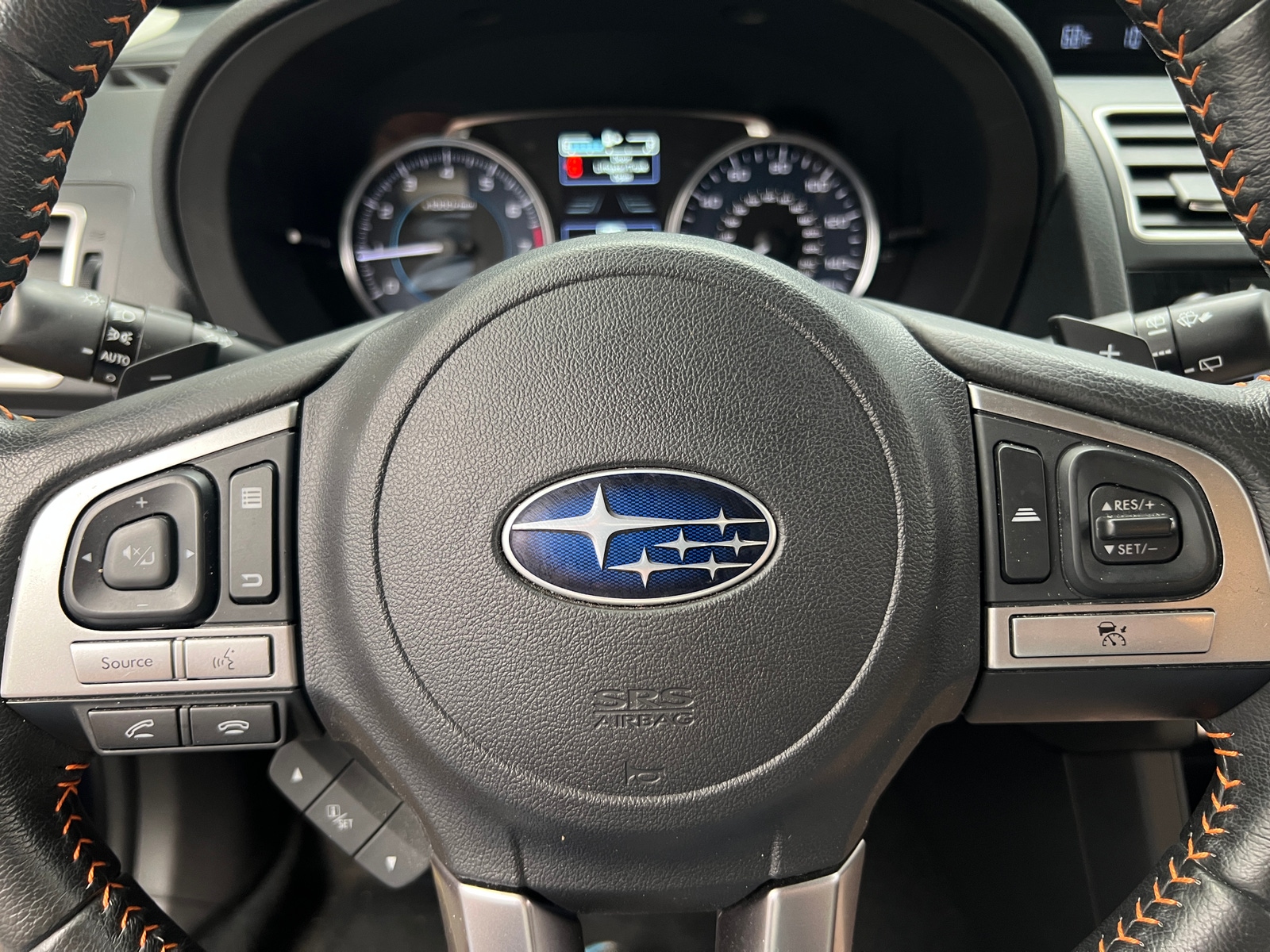 Thumbnail: 2016 Subaru Crosstrek - 4