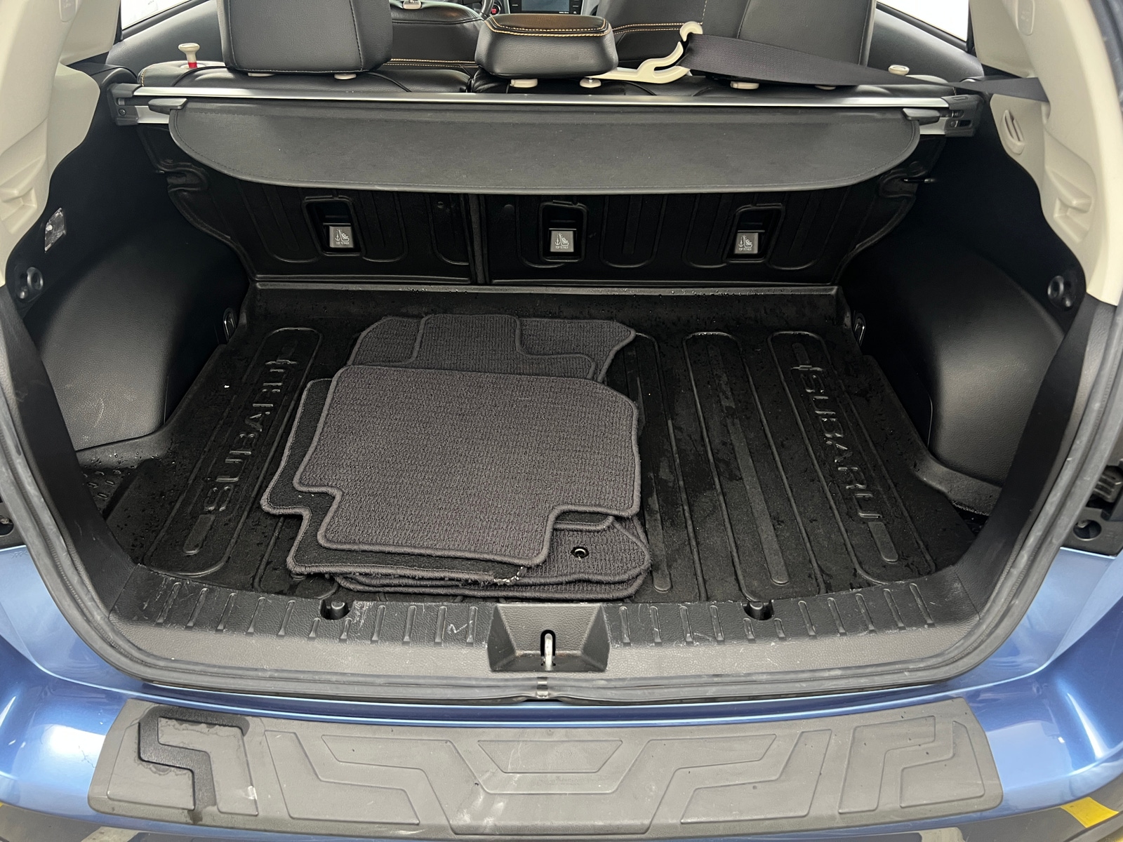 Thumbnail: 2016 Subaru Crosstrek - 6