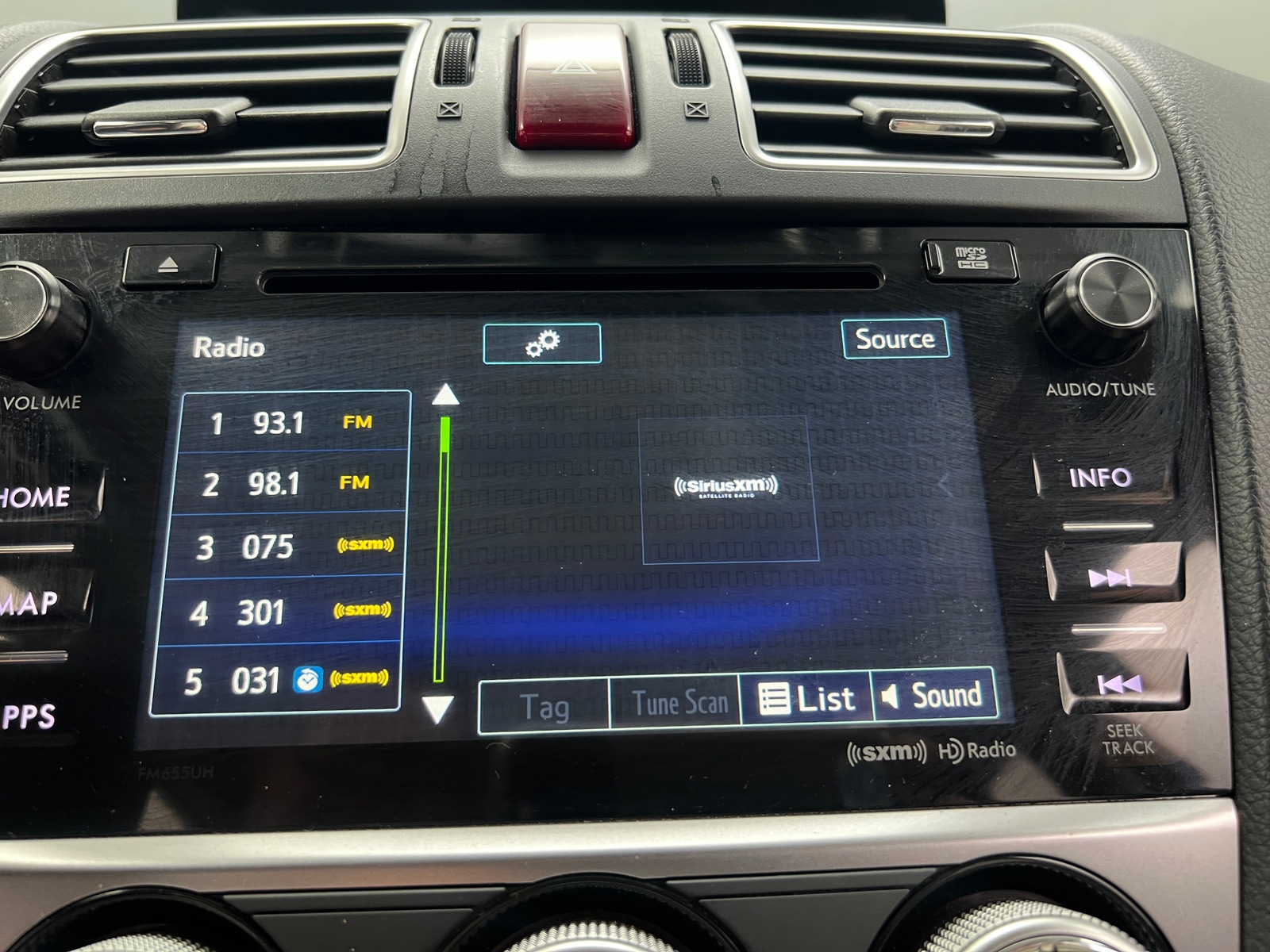 Thumbnail: 2016 Subaru Crosstrek - 3