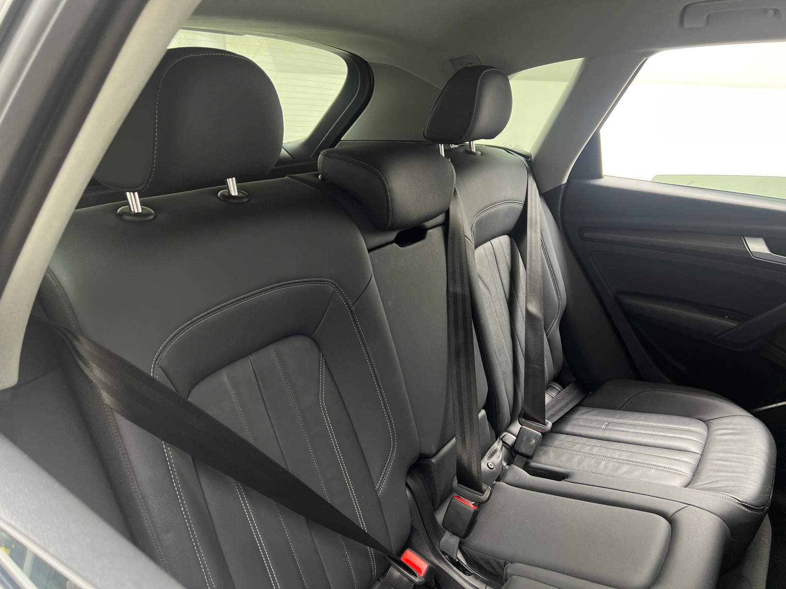 Thumbnail: 2021 Audi Q5 - 5