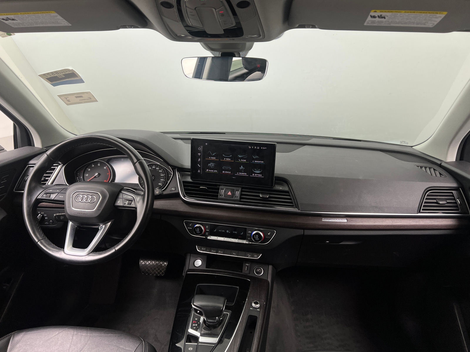 Thumbnail: 2021 Audi Q5 - 2