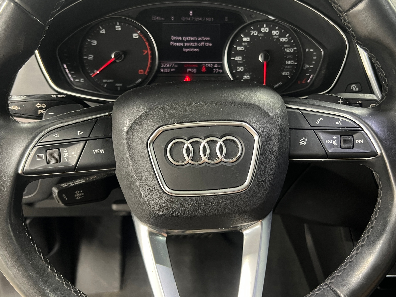 Thumbnail: 2021 Audi Q5 - 4