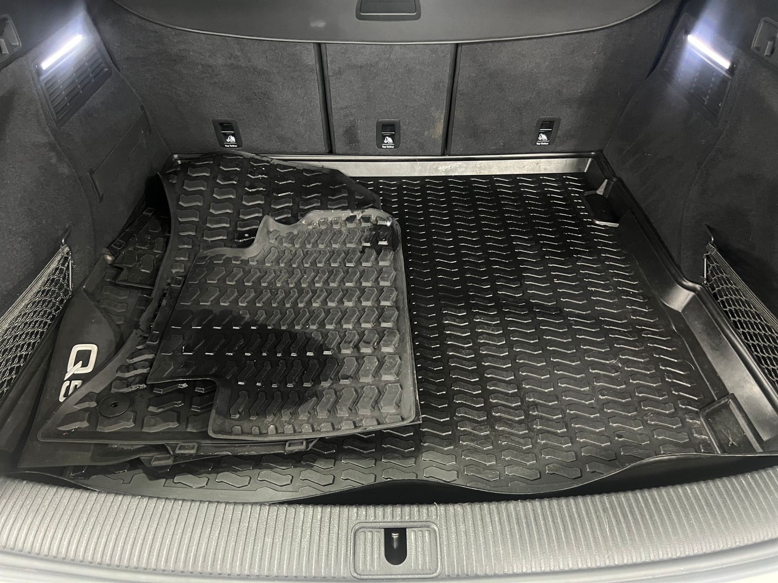 Thumbnail: 2021 Audi Q5 - 6