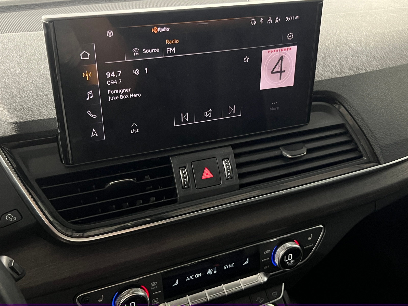 Thumbnail: 2021 Audi Q5 - 3