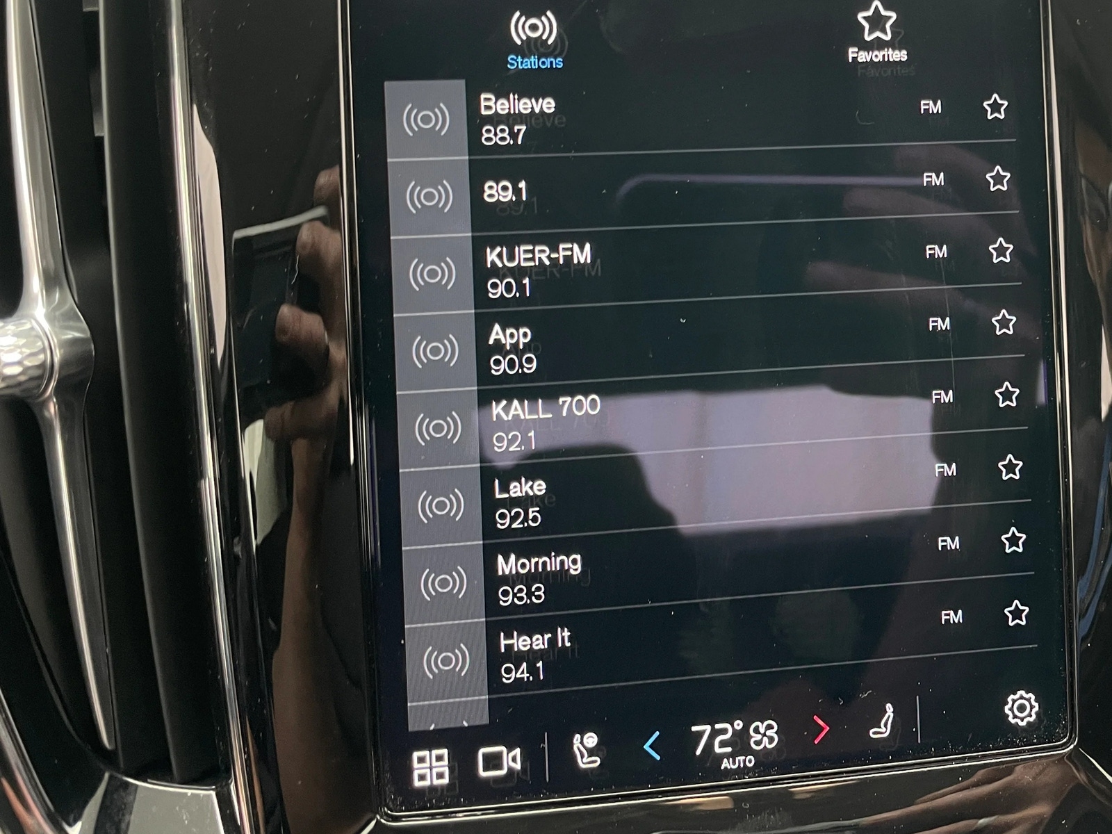 Thumbnail: 2025 Volvo S60 - 3