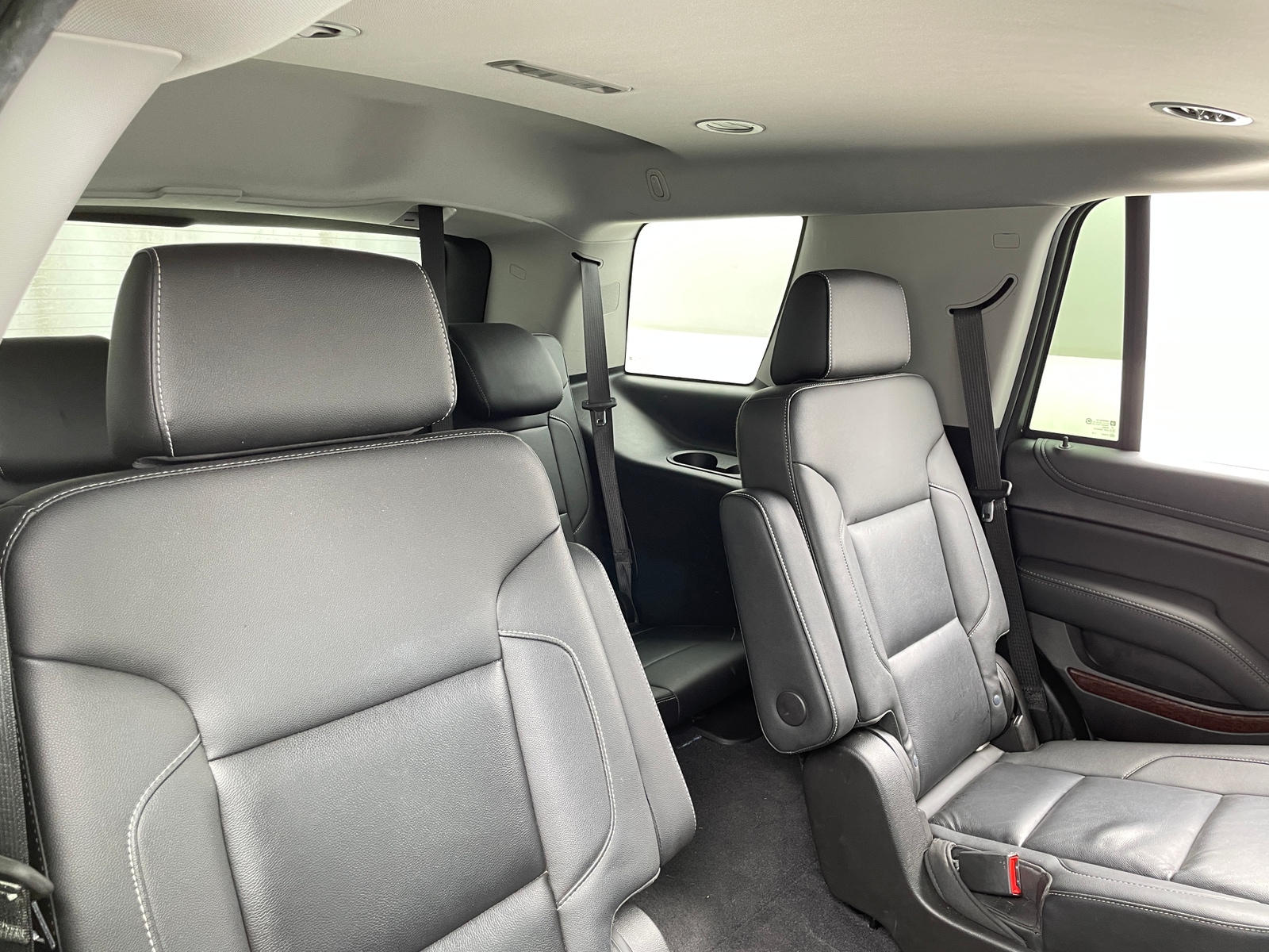 Thumbnail: 2020 GMC Yukon - 5