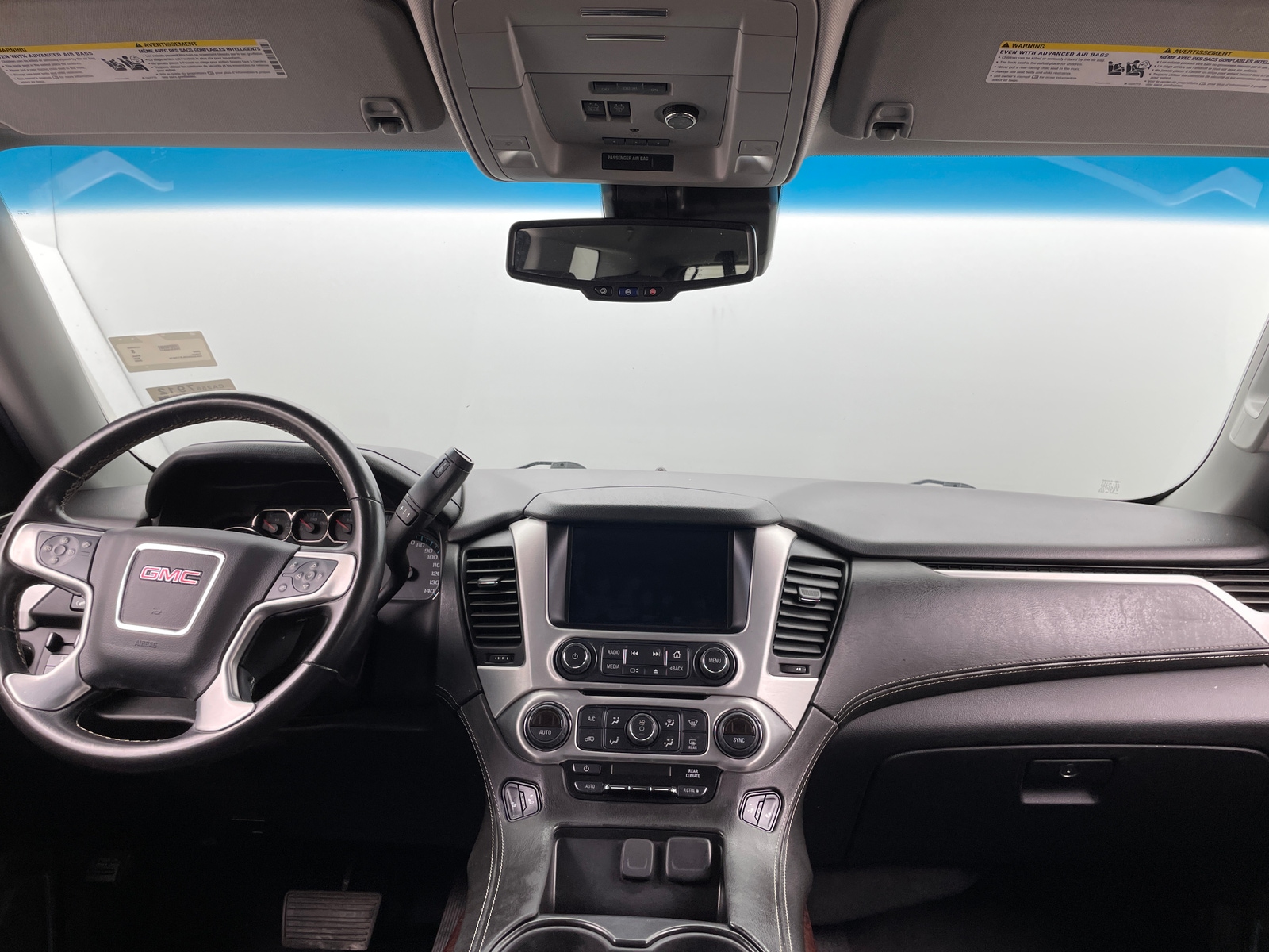 Thumbnail: 2020 GMC Yukon - 2