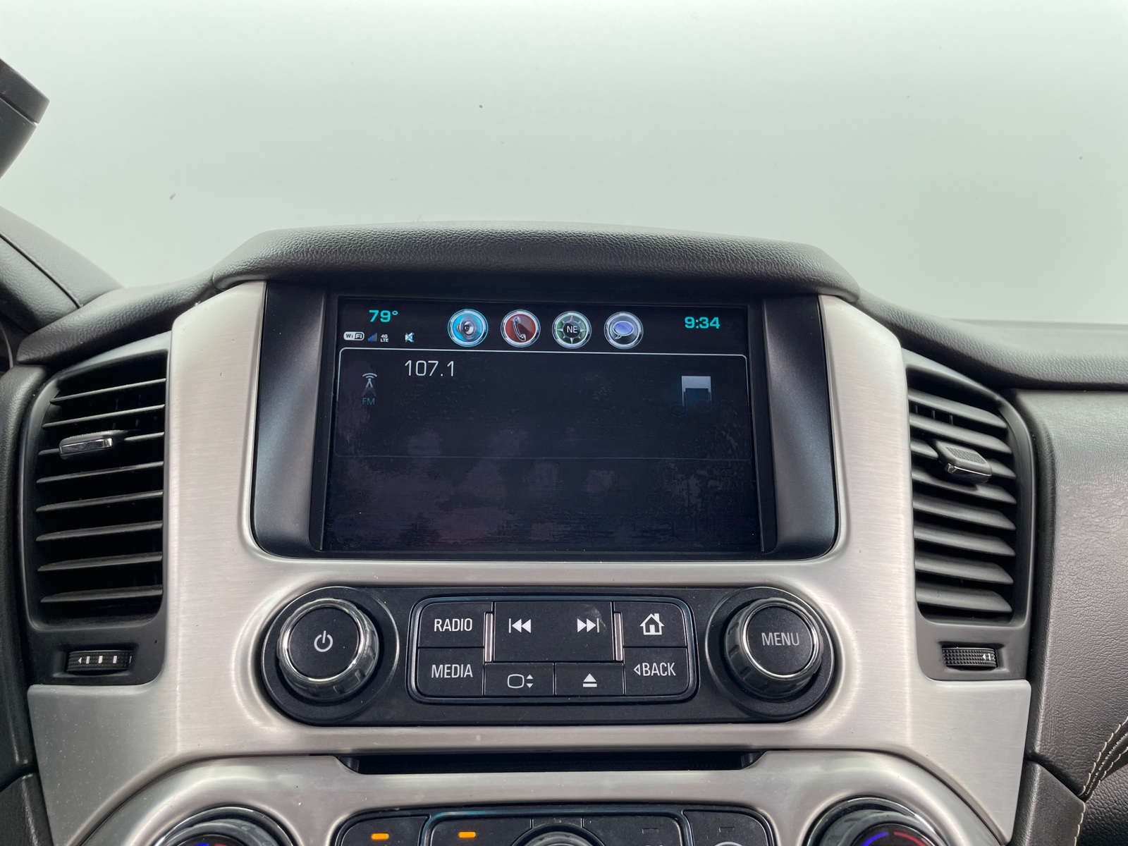 Thumbnail: 2020 GMC Yukon - 3