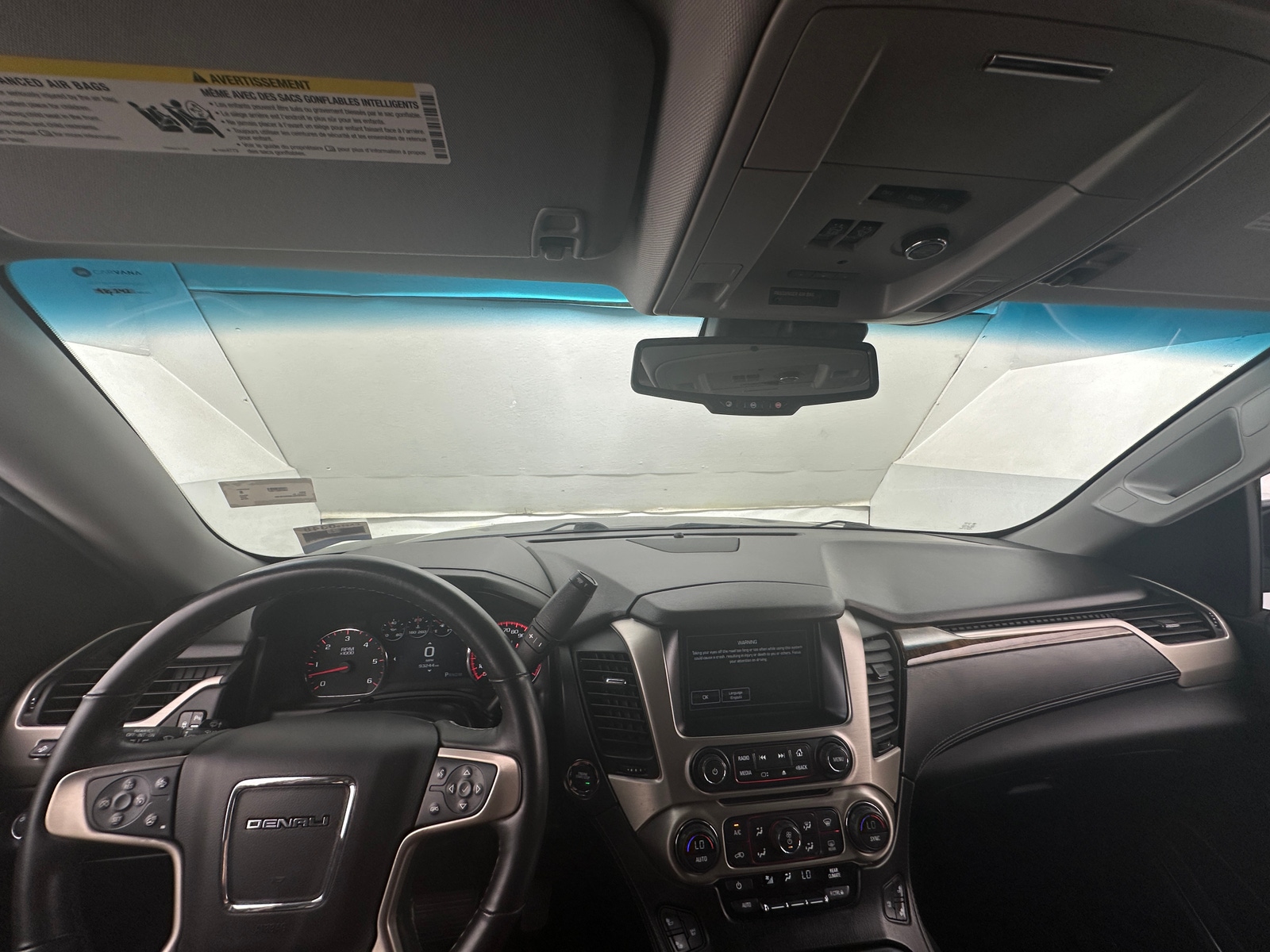 Thumbnail: 2016 GMC Yukon XL - 3