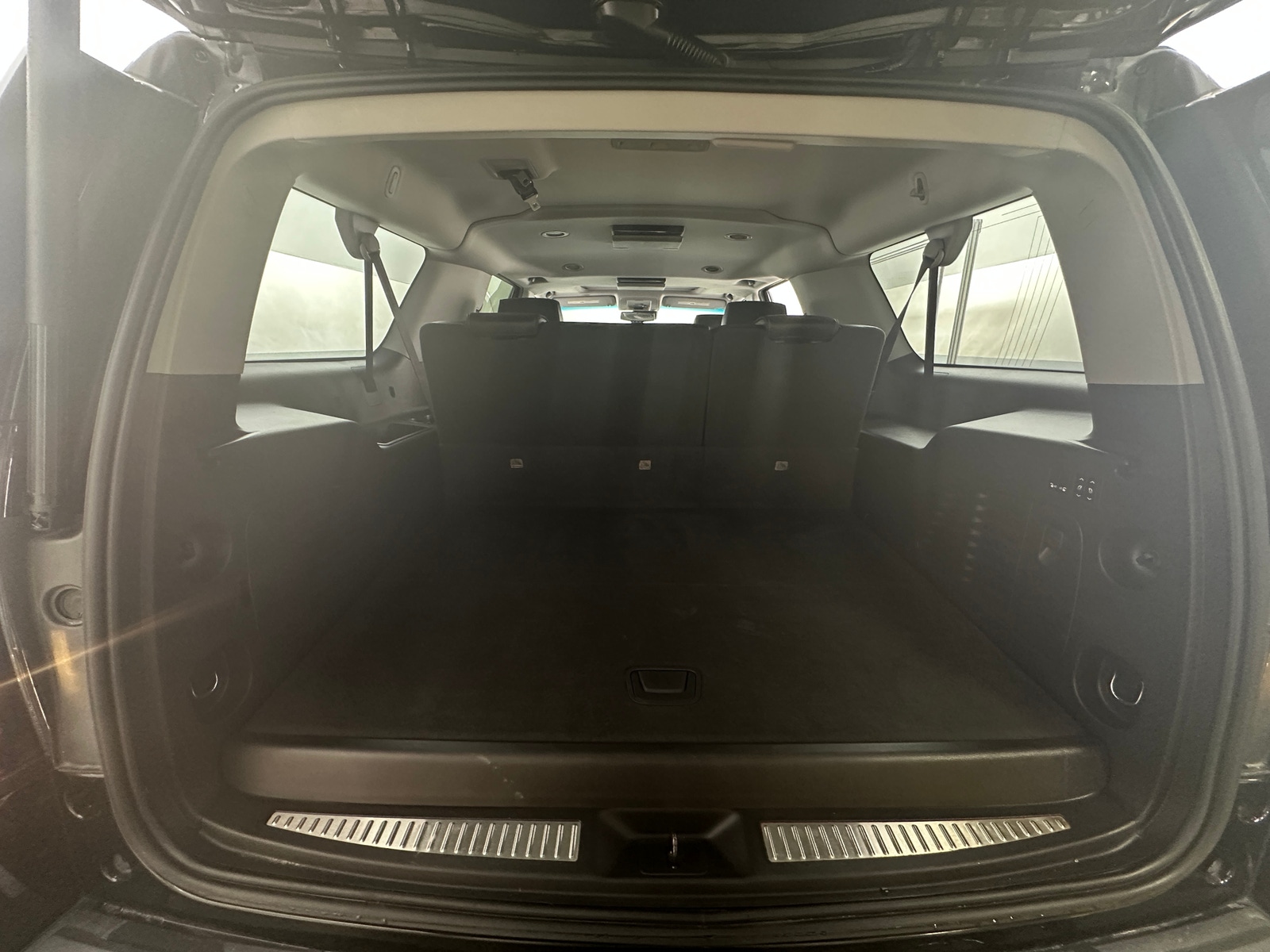 Thumbnail: 2016 GMC Yukon XL - 7