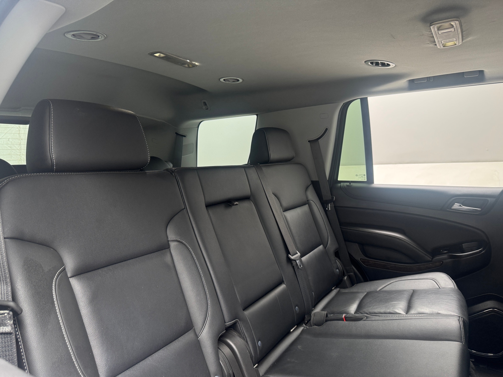 Thumbnail: 2020 Chevrolet Tahoe - 5