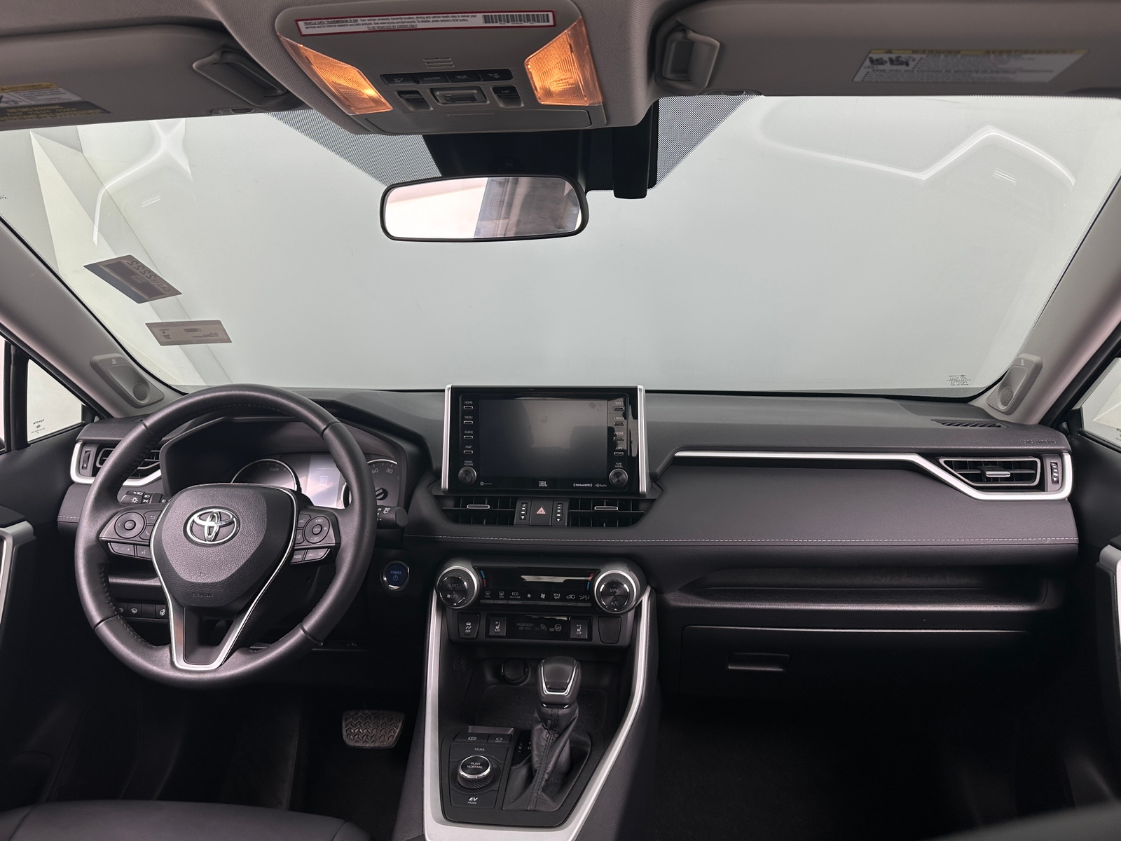 Thumbnail: 2021 Toyota RAV4 - 2