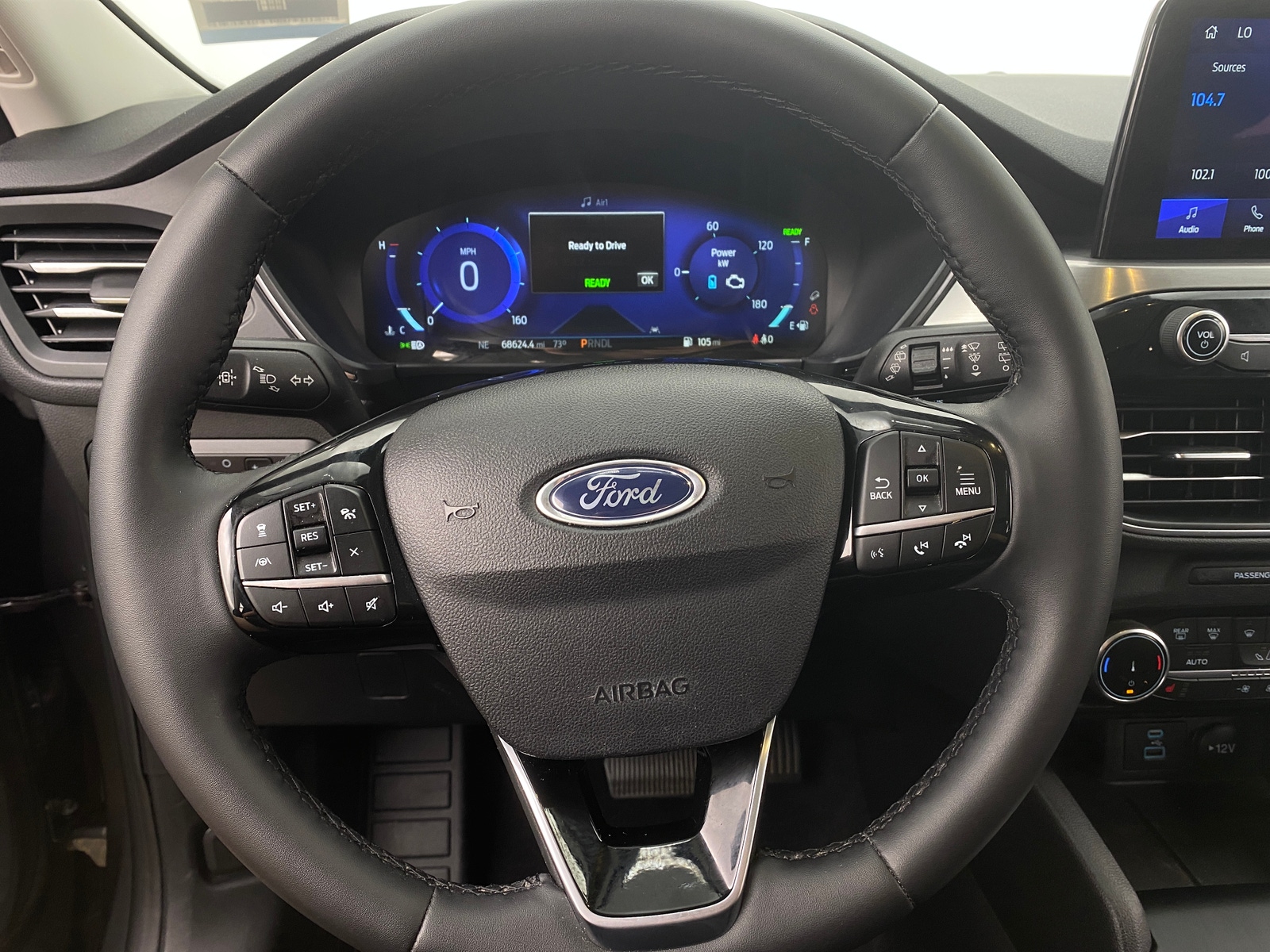 Thumbnail: 2022 Ford Escape - 4