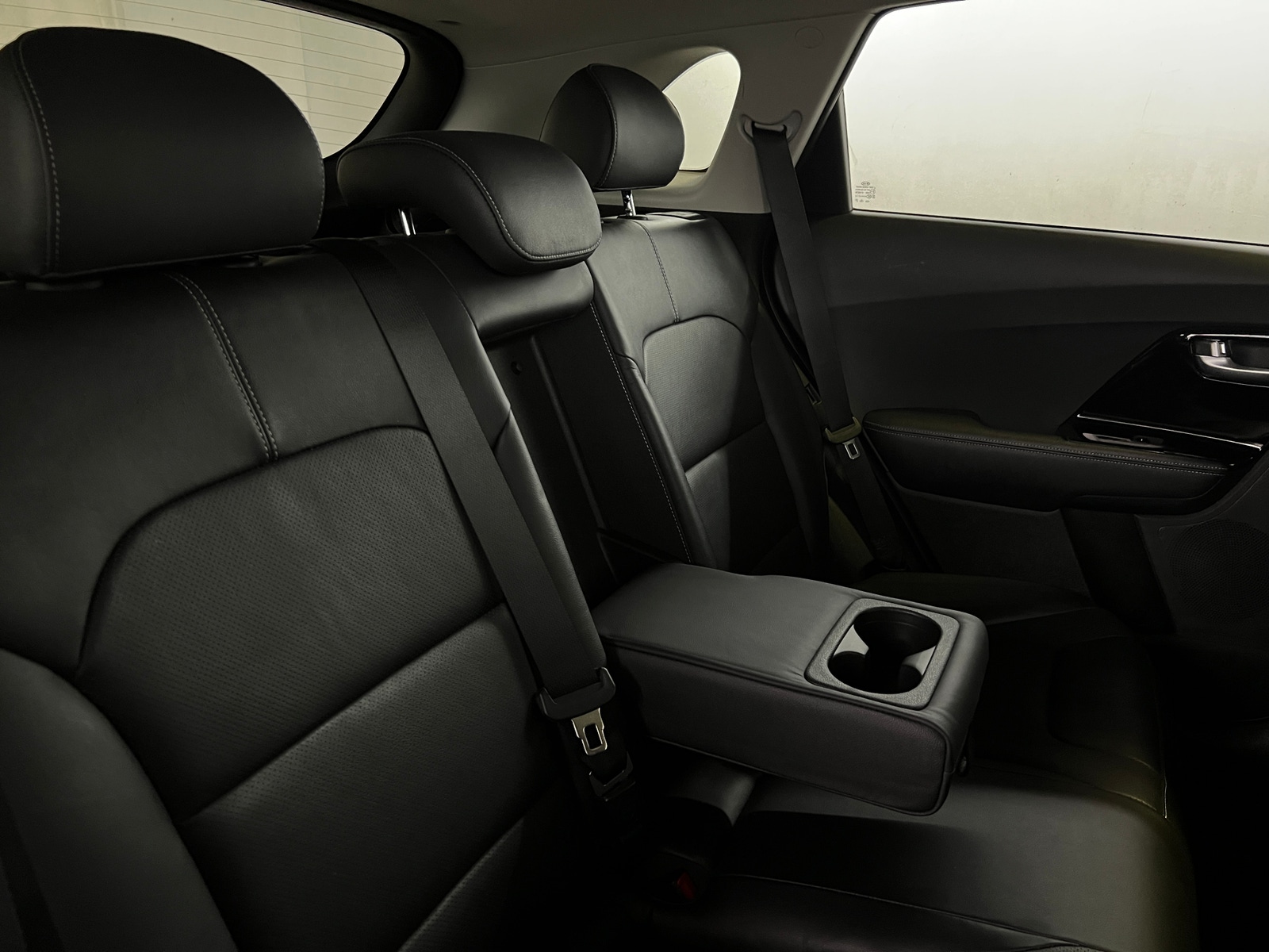Thumbnail: 2018 Kia Niro - 5