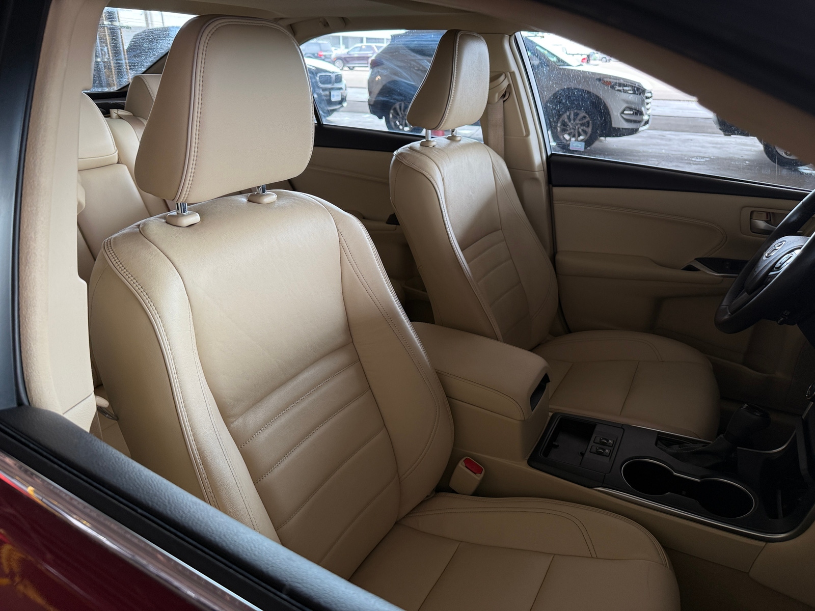 Thumbnail: 2017 Toyota Camry - 2