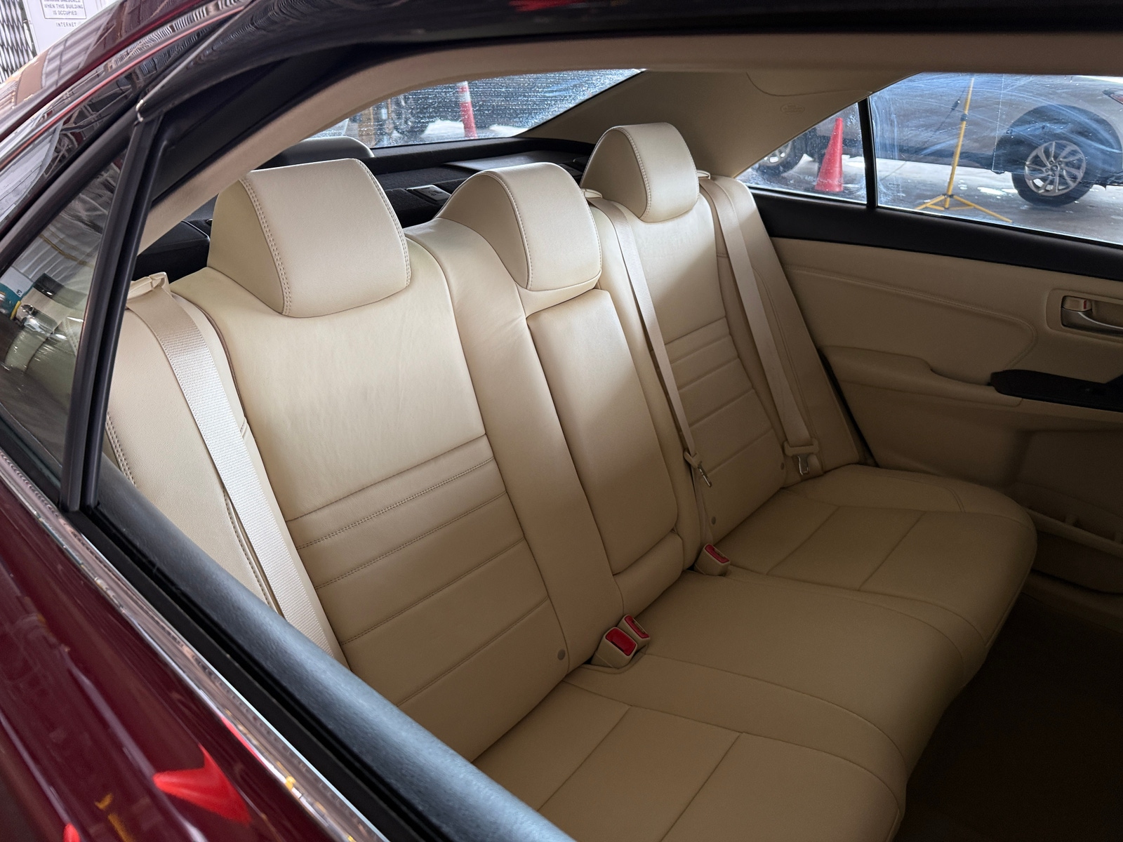 Thumbnail: 2017 Toyota Camry - 6