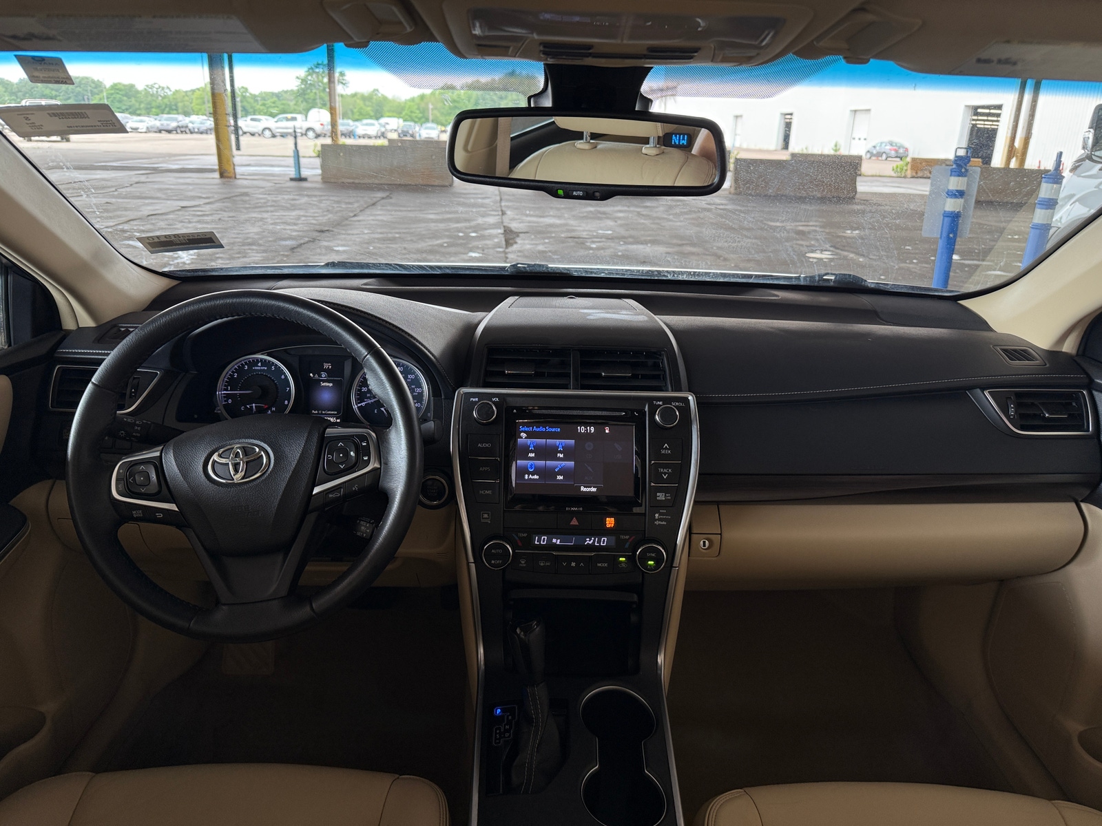 Thumbnail: 2017 Toyota Camry - 3