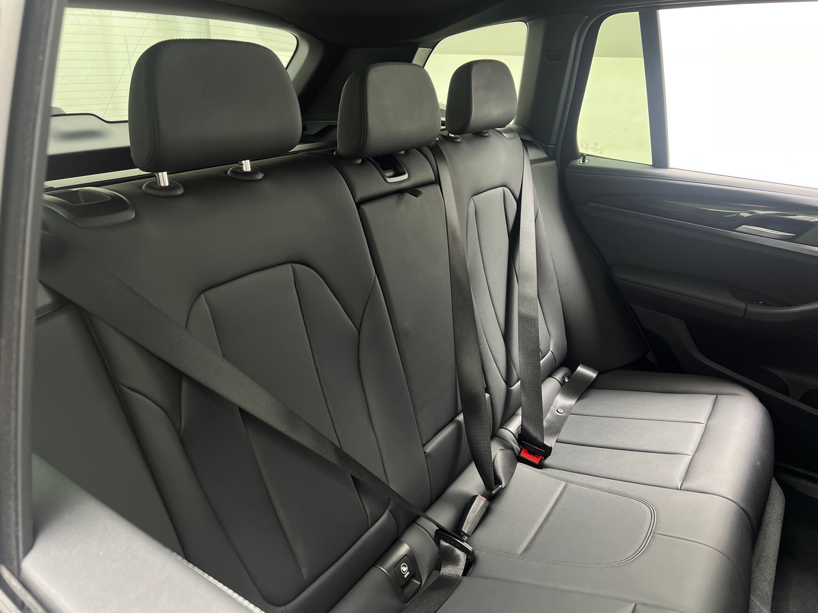 Thumbnail: 2019 BMW X3 - 5