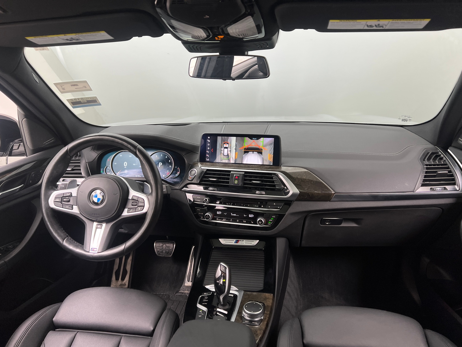 Thumbnail: 2019 BMW X3 - 2