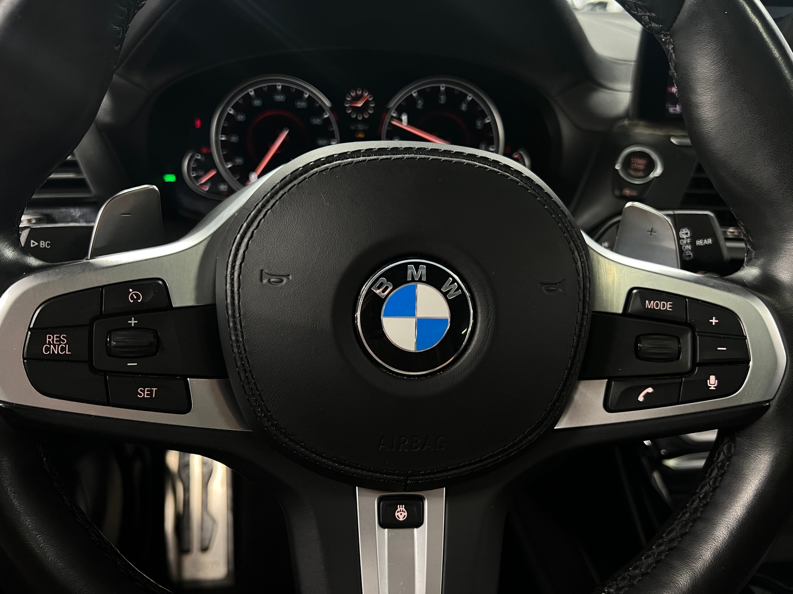 Thumbnail: 2019 BMW X3 - 4