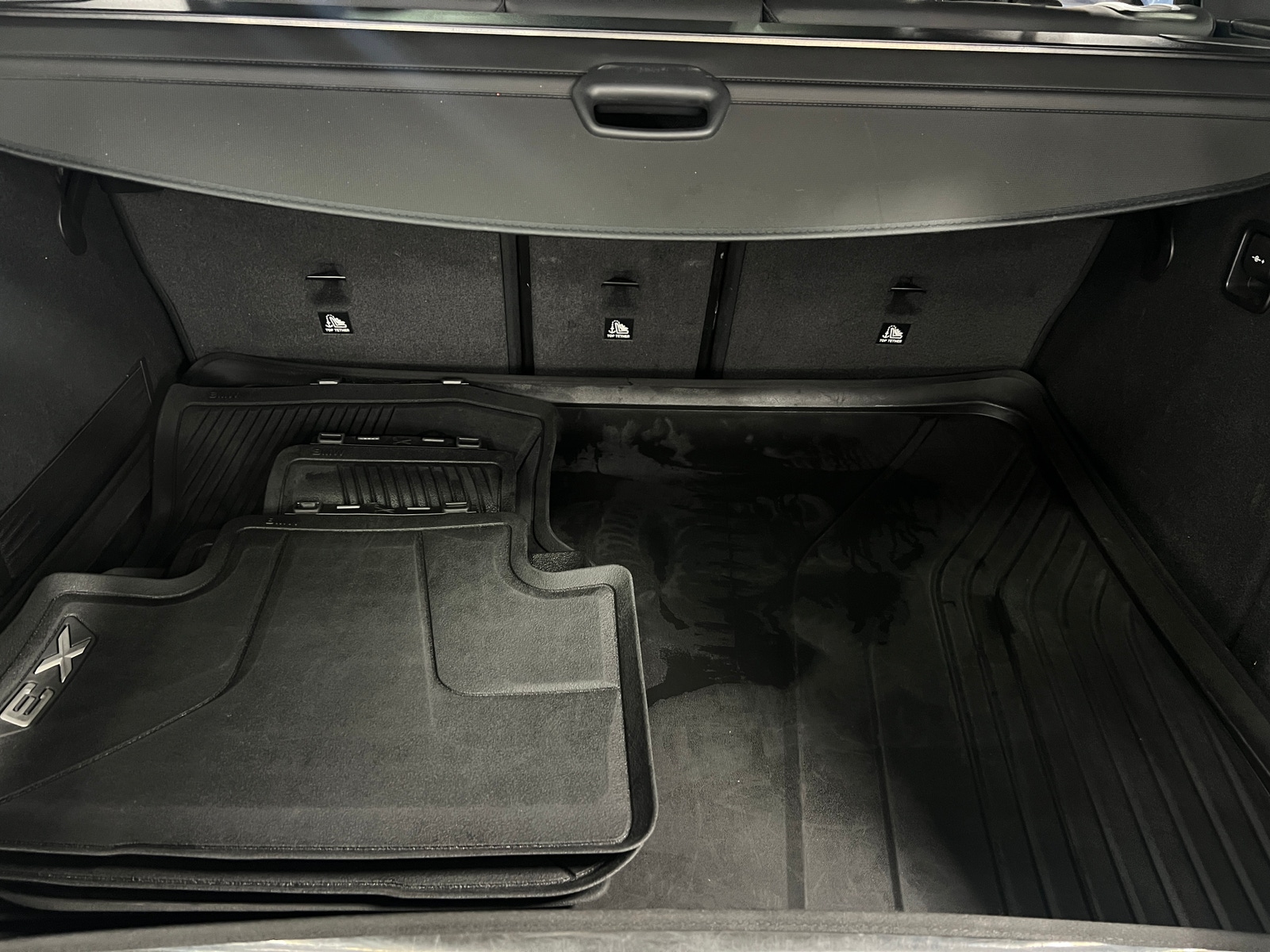 Thumbnail: 2019 BMW X3 - 6