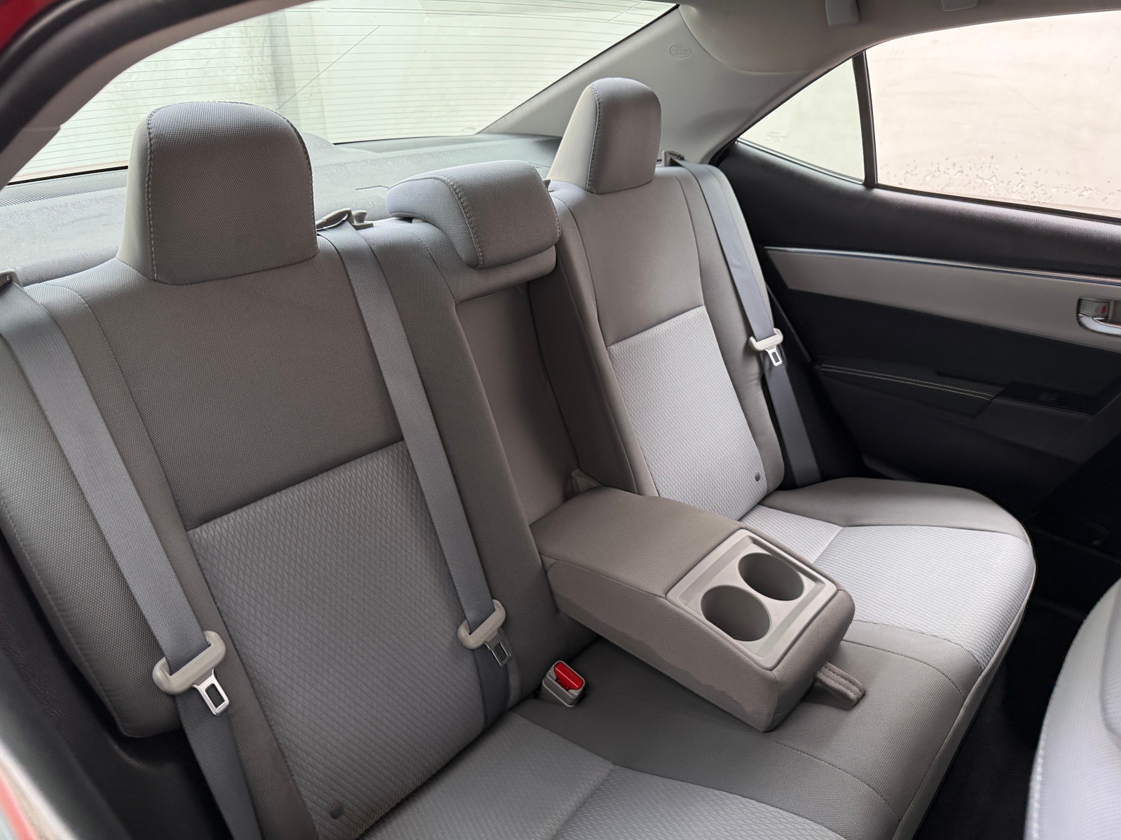 Thumbnail: 2016 Toyota Corolla - 6