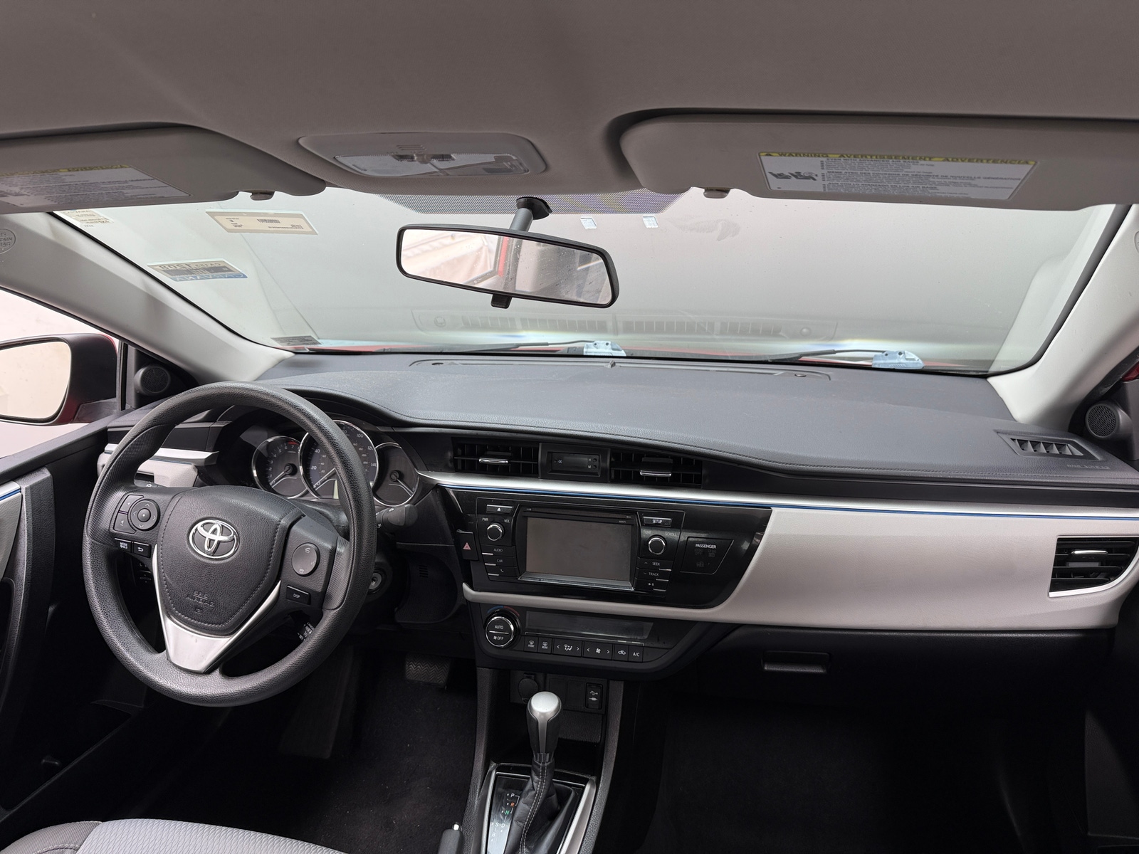 Thumbnail: 2016 Toyota Corolla - 3
